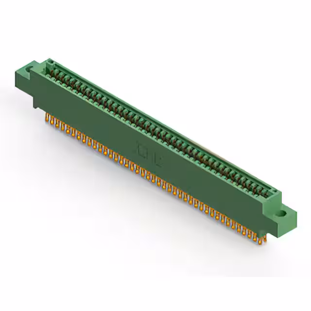 845-082-555-804 EDAC Inc.  Edgeboard Connectors